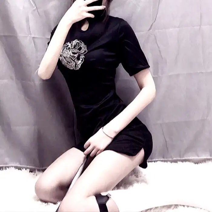 麻将放浪记