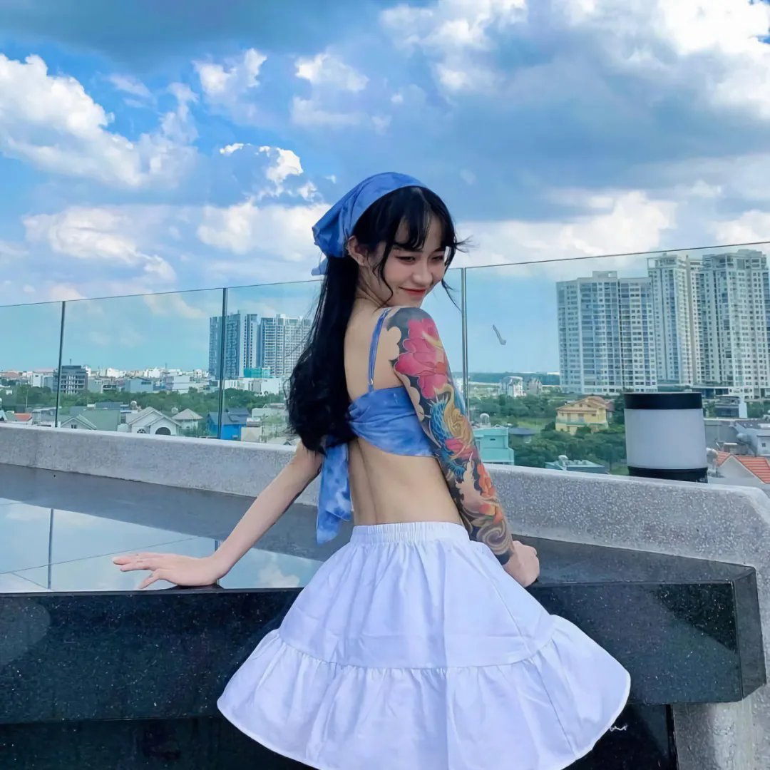 非洲大猫