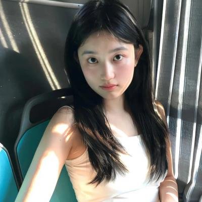 玉女春潮